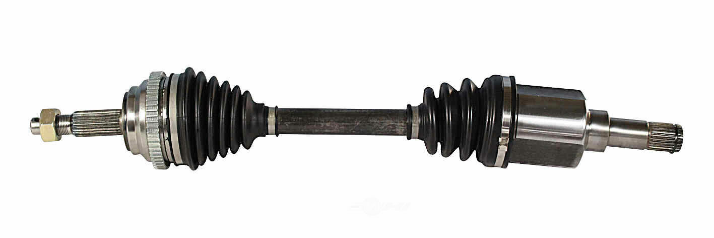 GSP North America NCV12523 CV Axle Assembly