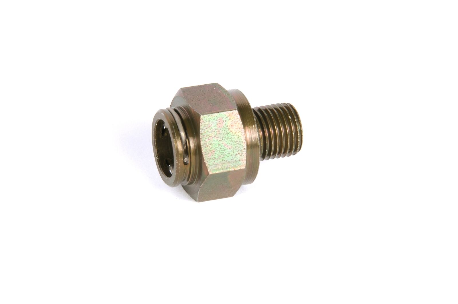 Genuine GM Parts 24229732 Transmission Oil Cooler End Fitting