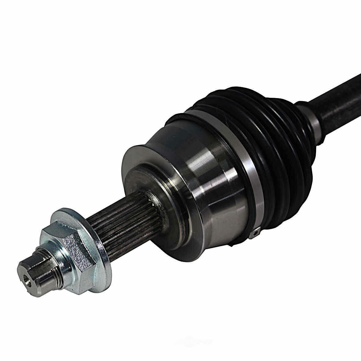 GSP North America NCV12017 CV Axle Assembly