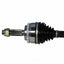 GSP North America NCV51007 CV Axle Assembly