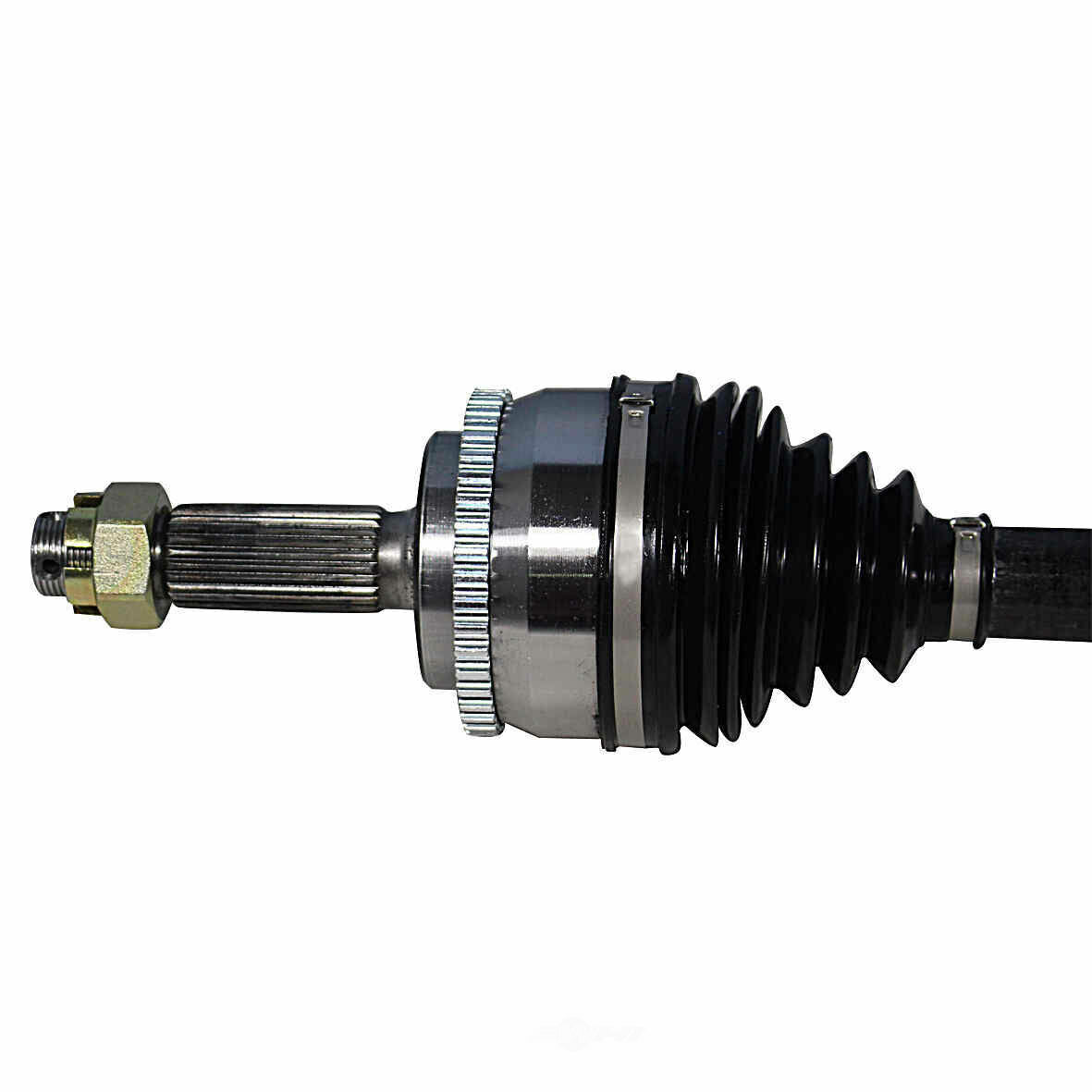 GSP North America NCV51007 CV Axle Assembly