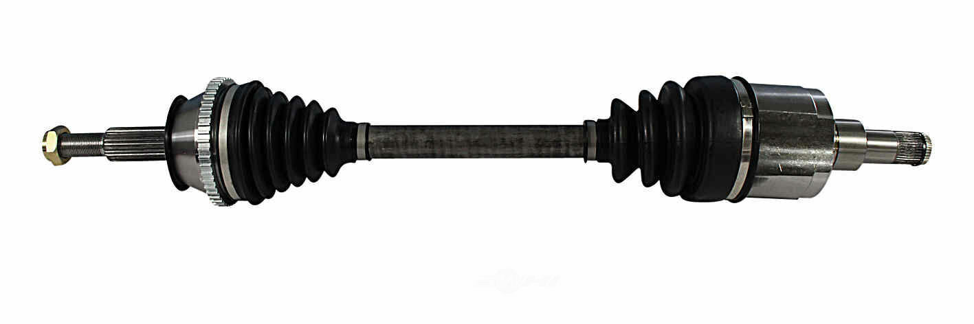 GSP North America NCV11522 CV Axle Assembly