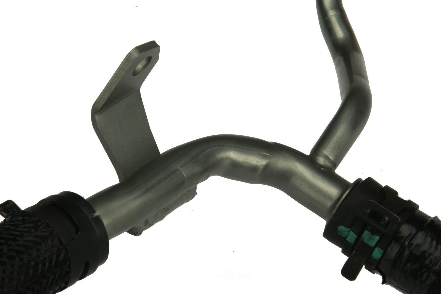 URO SHORT SKU URO-015503 Turbocharger Coolant Line