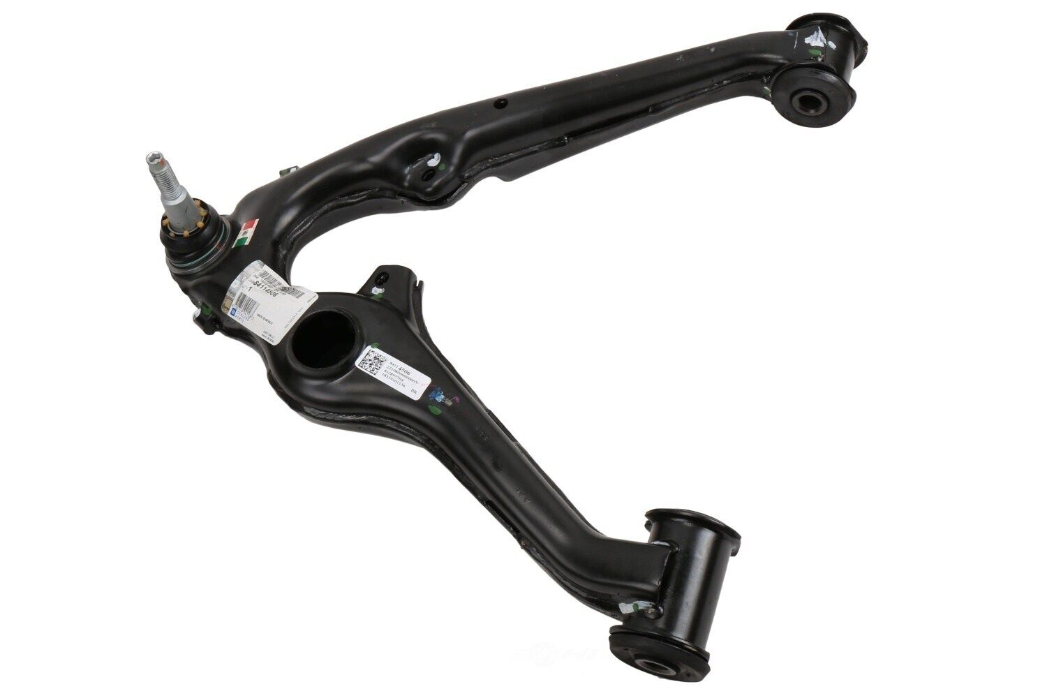 Genuine GM Parts 84114506 Suspension Control Arm