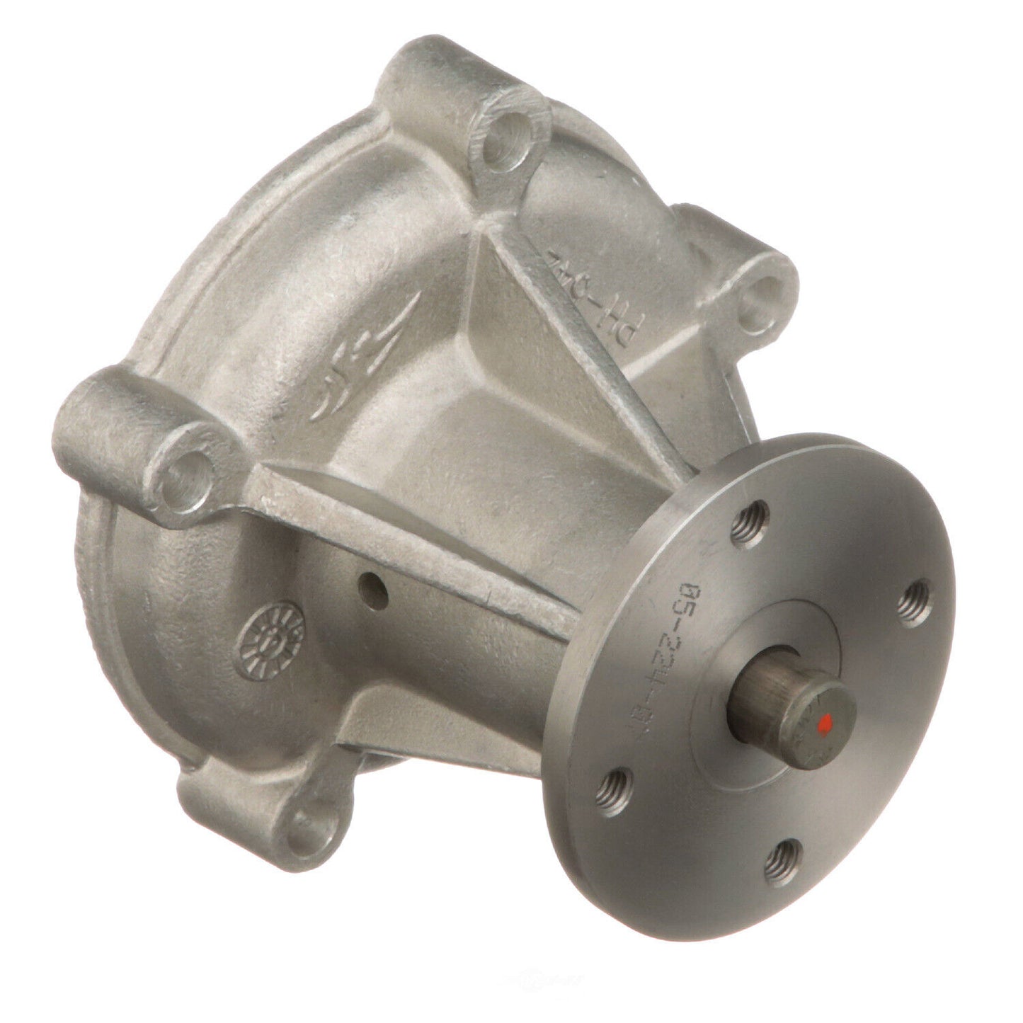 CARTER WATER PUMPS W601M Engine Water Pump