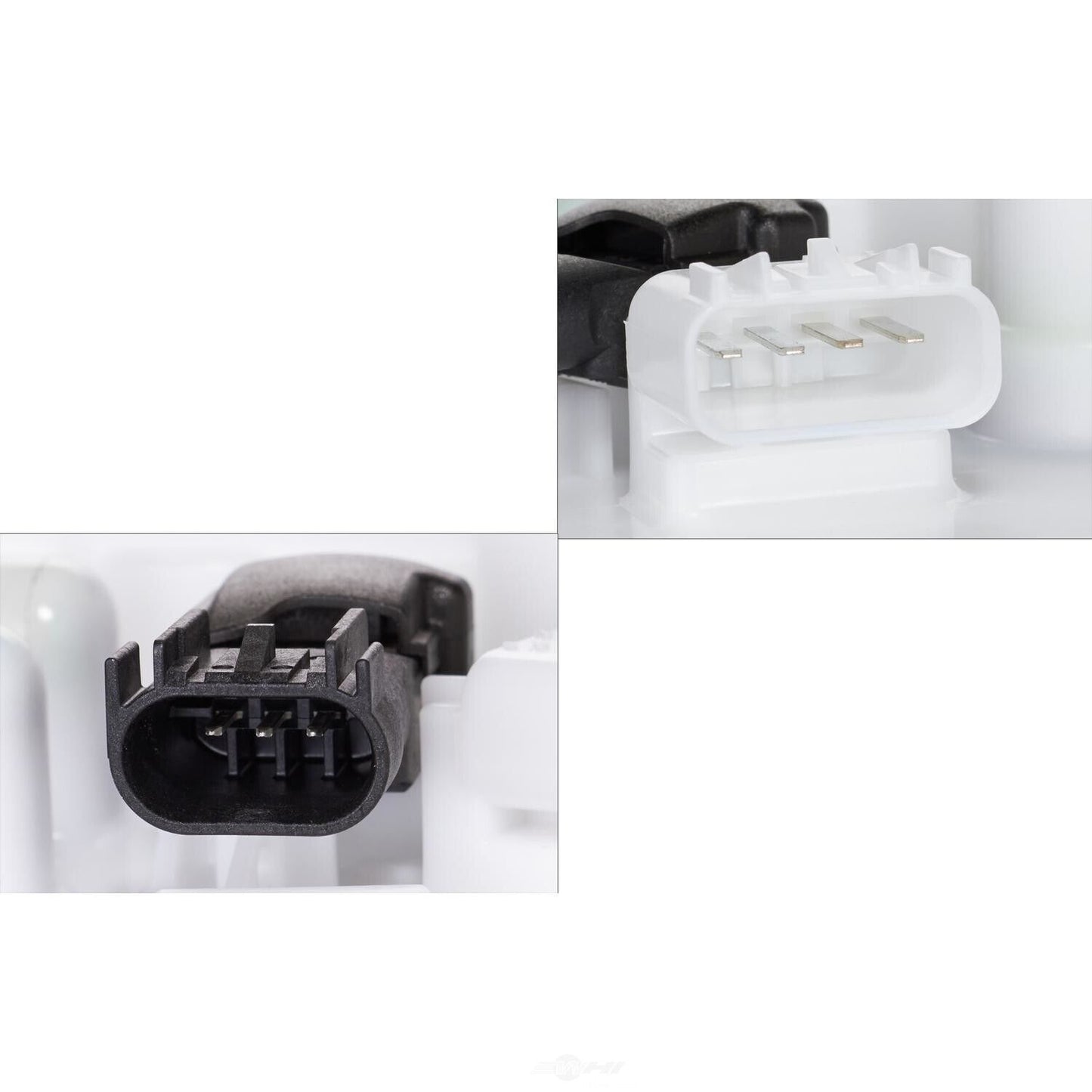 Spectra Premium Industries Inc SP6747M Fuel Pump Module Assembly