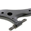 ACDelco Advantage MS86182 Suspension Control Arm and Ball Joint Assembly