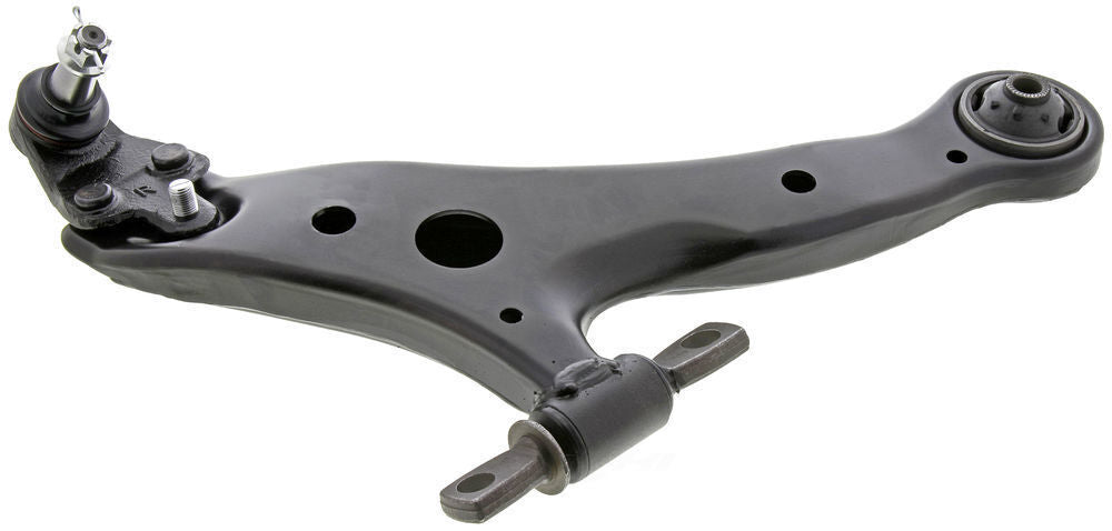 ACDelco Advantage MS86182 Suspension Control Arm and Ball Joint Assembly