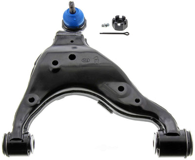 ACDelco Advantage MS861038 Suspension Control Arm and Ball Joint Assembly