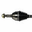 GSP North America NCV10314 CV Axle Assembly