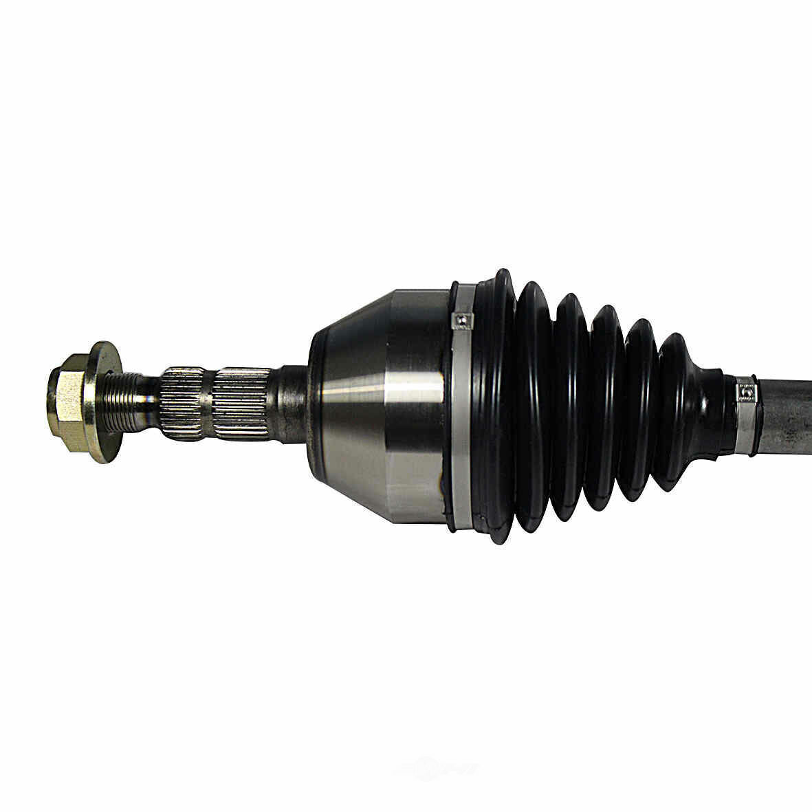 GSP North America NCV10314 CV Axle Assembly