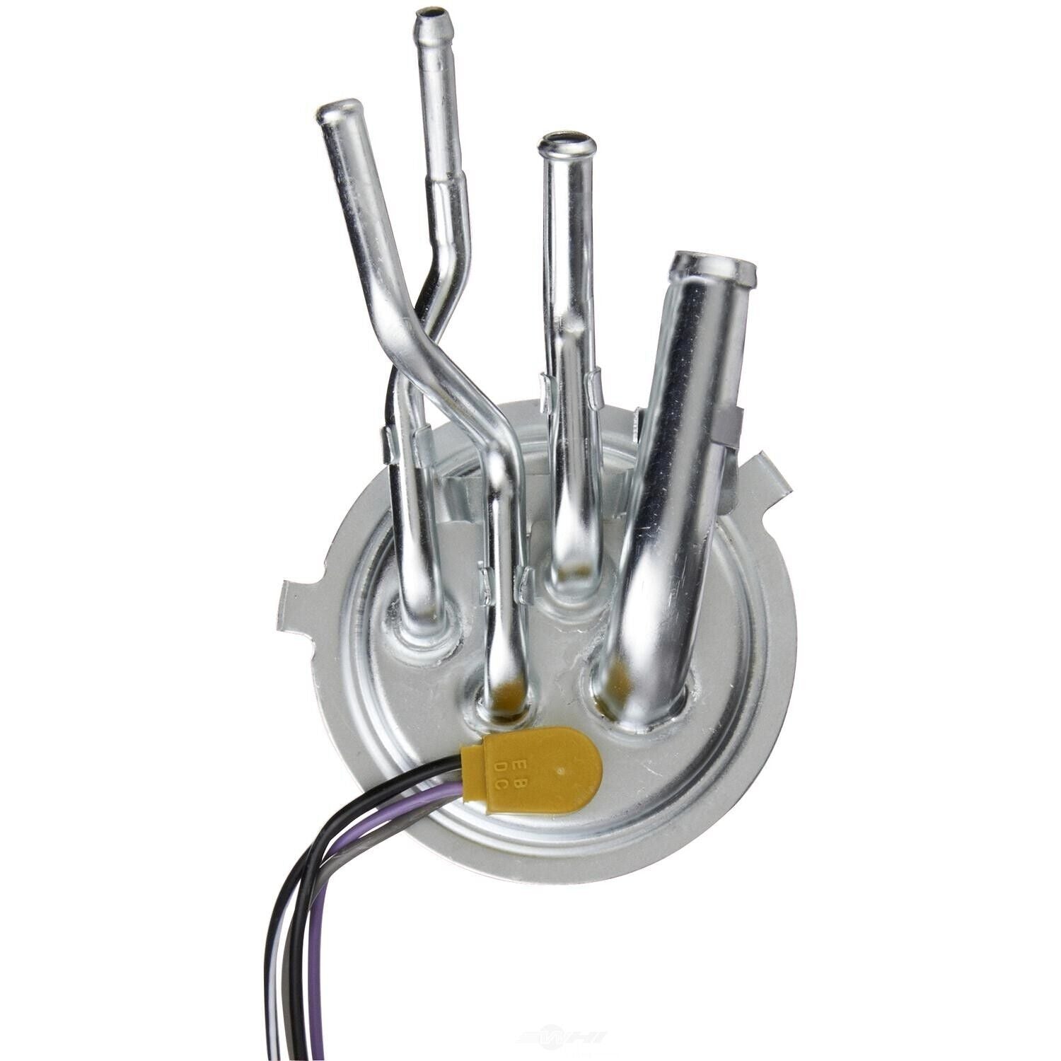 Spectra Premium Industries Inc SP16C1H Fuel Pump and Sender Assembly
