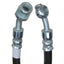 Raybestos BH383058 Brake Hydraulic Hose
