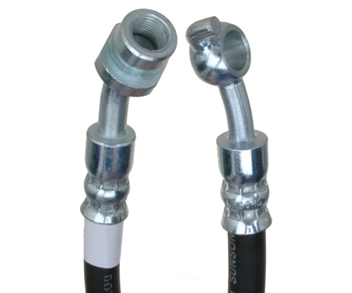 Raybestos BH383058 Brake Hydraulic Hose