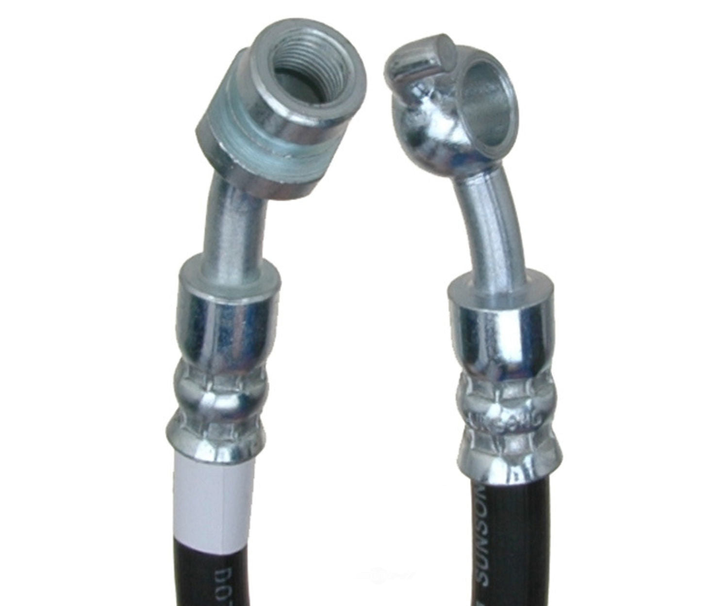 Raybestos BH383058 Brake Hydraulic Hose
