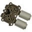 BWD TCS161 Automatic Transmission Control Solenoid