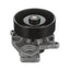 CARTER WATER PUMPS W2650M Engine Water Pump