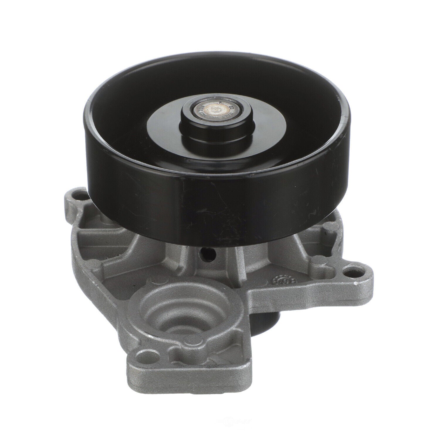 CARTER WATER PUMPS W2650M Engine Water Pump