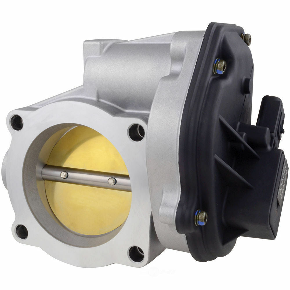 Hitachi ETB0048 Fuel Injection Throttle Body