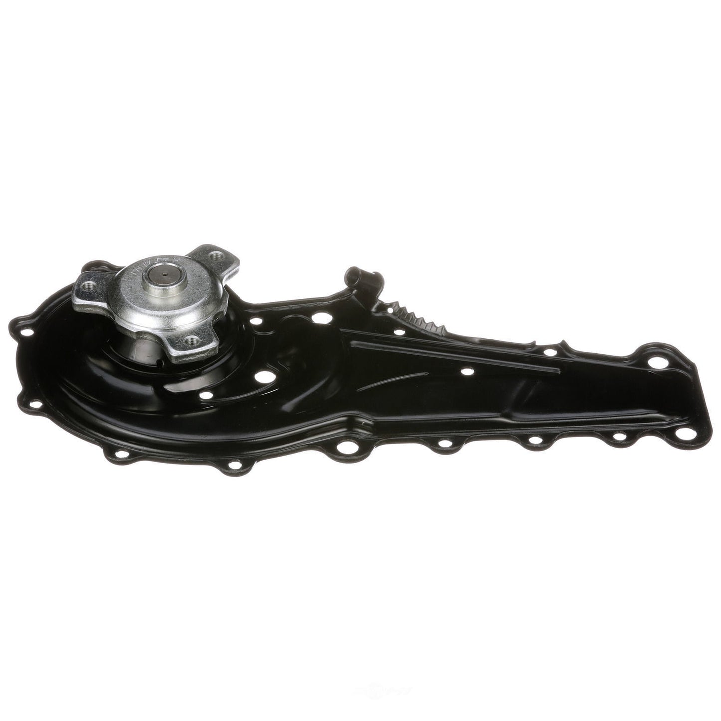 CARTER WATER PUMPS W627M Engine Water Pump