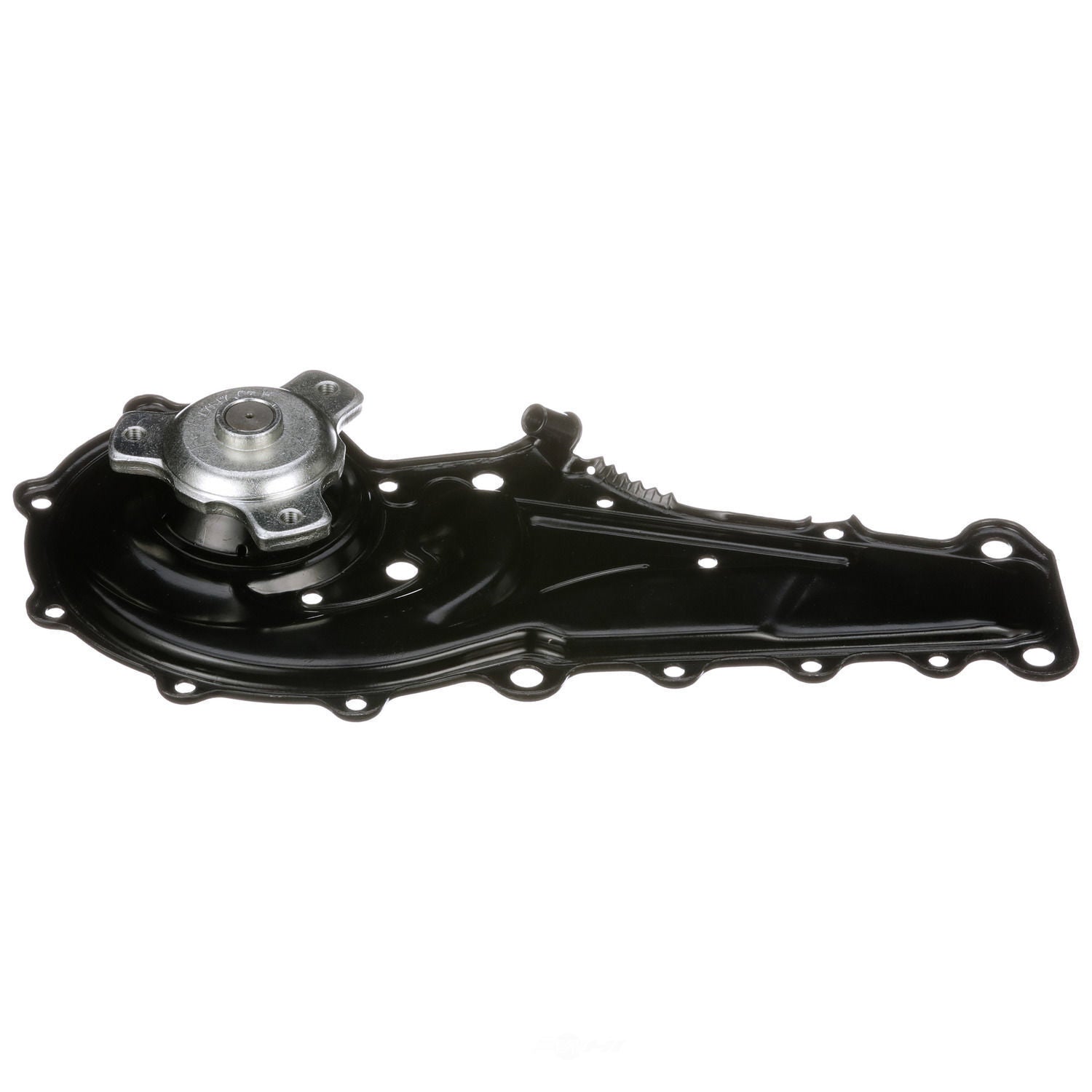 CARTER WATER PUMPS W627M Engine Water Pump