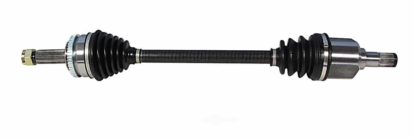 GSP North America NCV37001 CV Axle Assembly