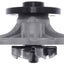 CARTER WATER PUMPS W2828M Engine Water Pump