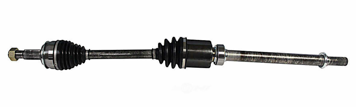 GSP North America NCV53055 CV Axle Assembly
