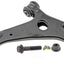 ACDelco Advantage MS401150 Suspension Control Arm and Ball Joint Assembly