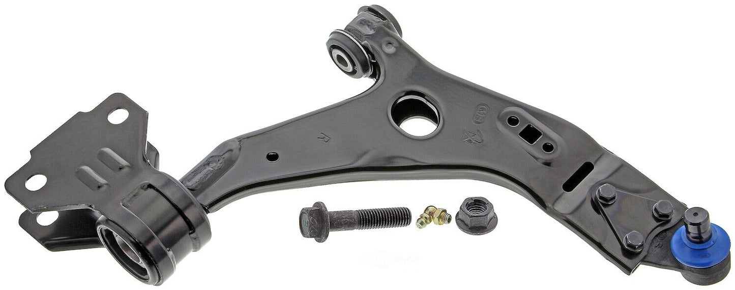 ACDelco Advantage MS401150 Suspension Control Arm and Ball Joint Assembly