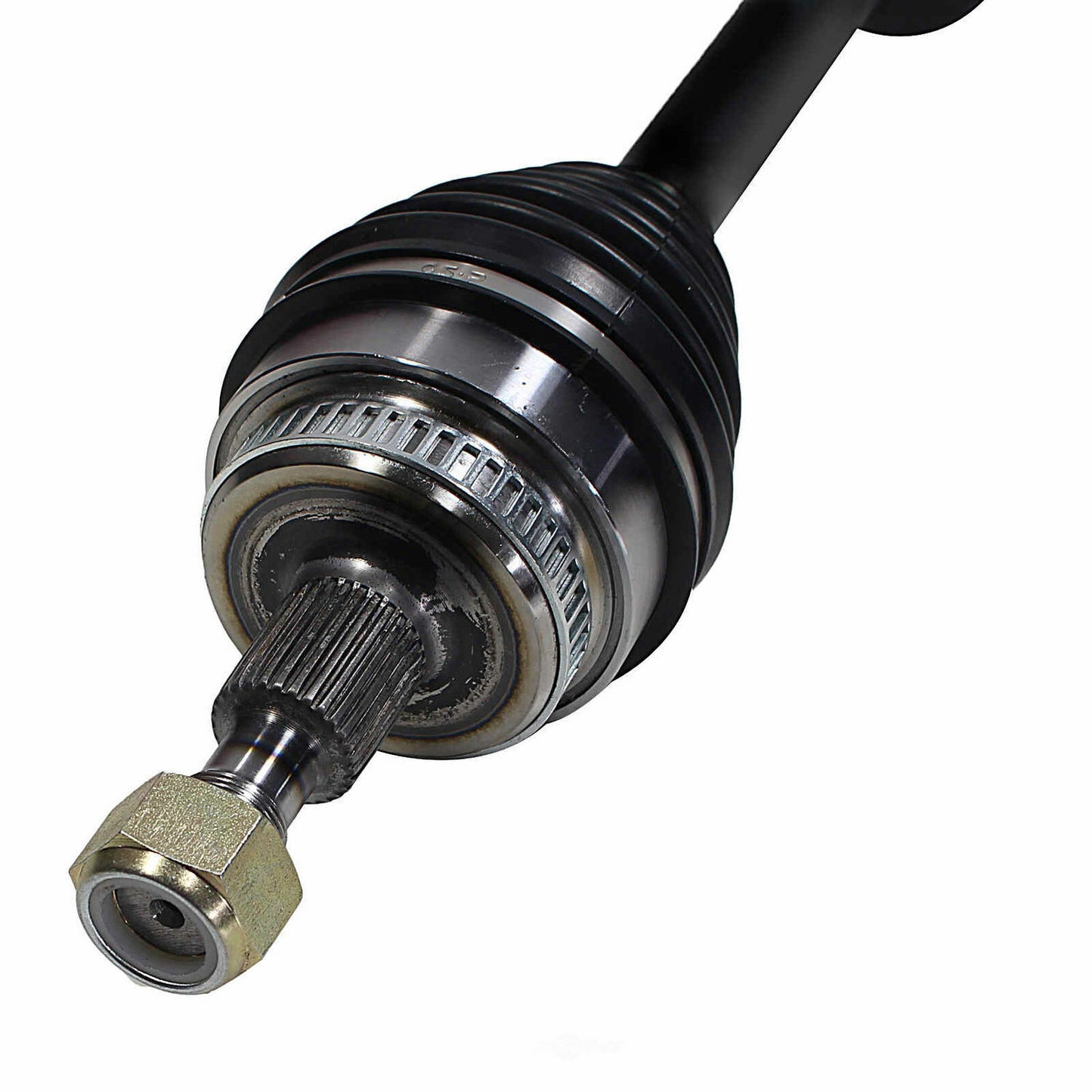 GSP North America NCV48501 CV Axle Assembly