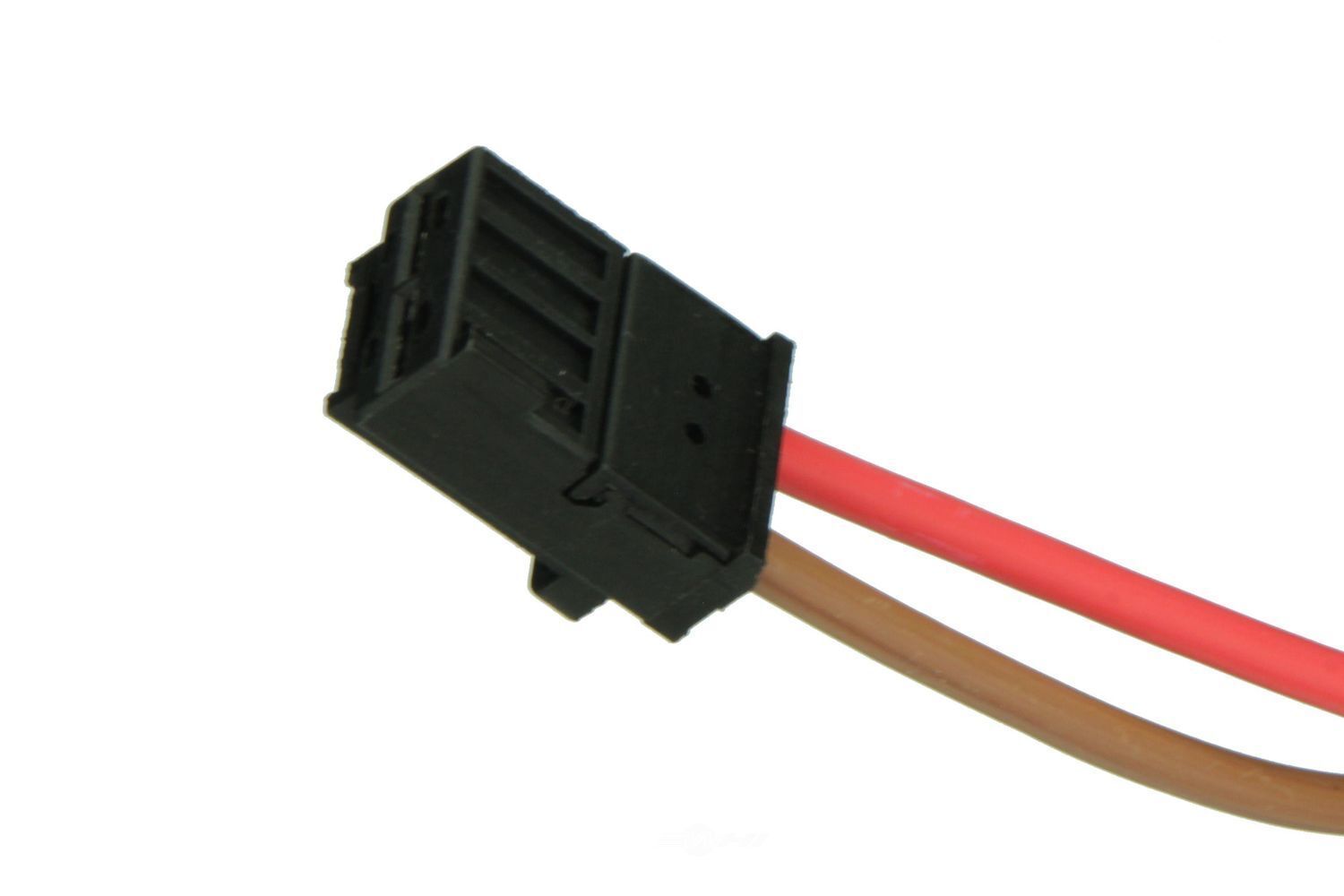 URO SHORT SKU URO-015861 HVAC Blower Motor