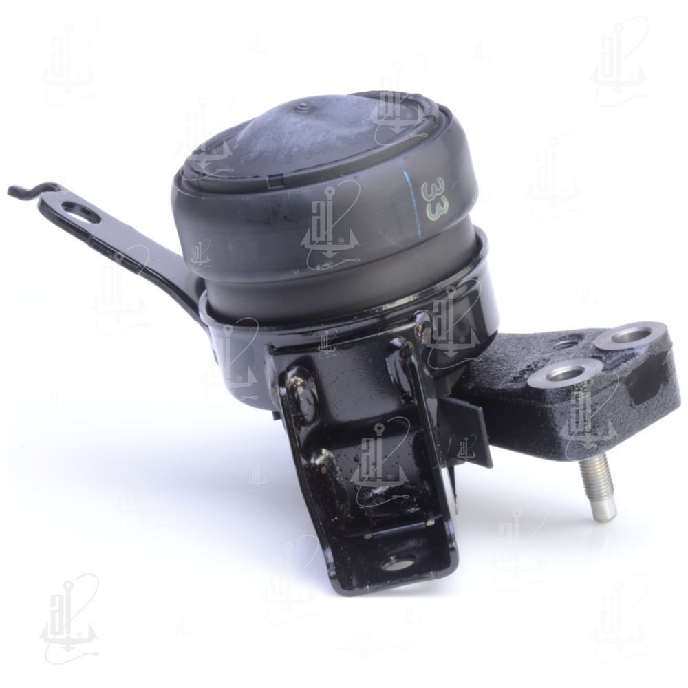 Anchor 9877 Engine Mount