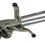 Dorman 602-225AS Windshield Wiper Motor and Linkage Assembly