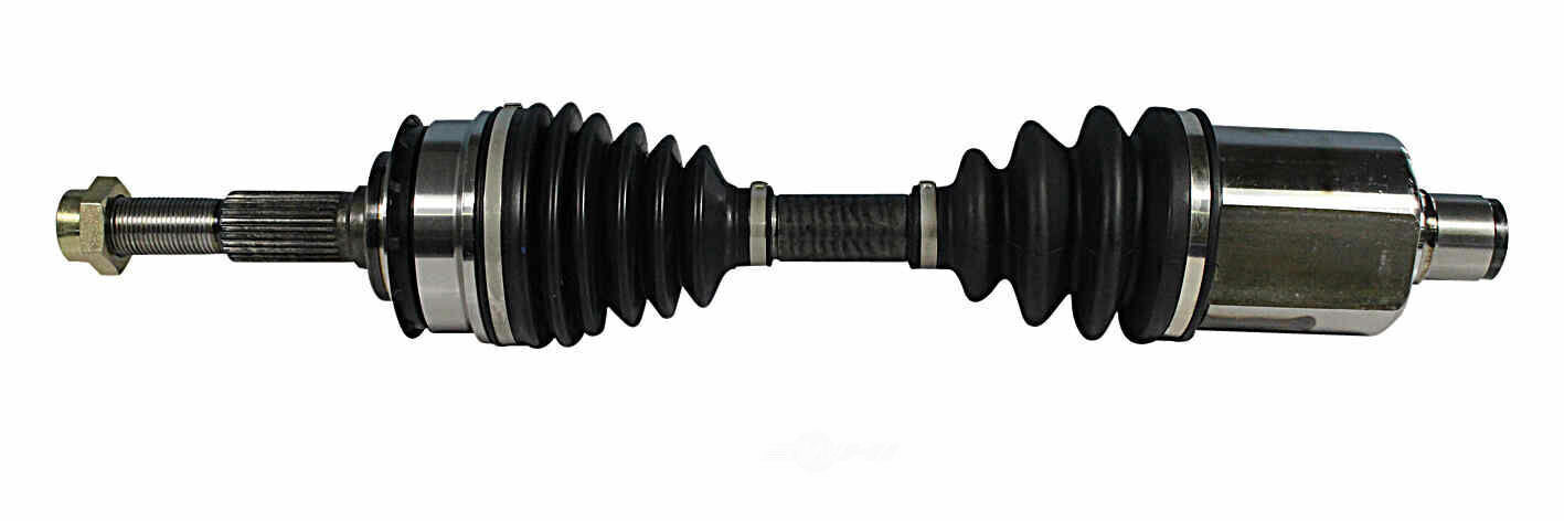 GSP North America NCV10031 CV Axle Assembly