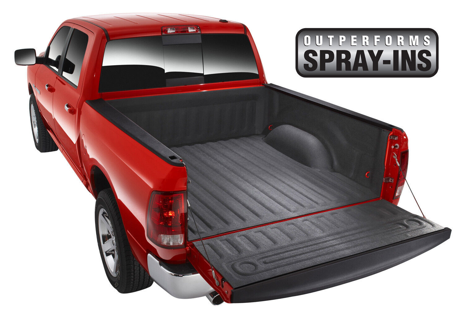Bedrug 1512210 Truck Bed Liner