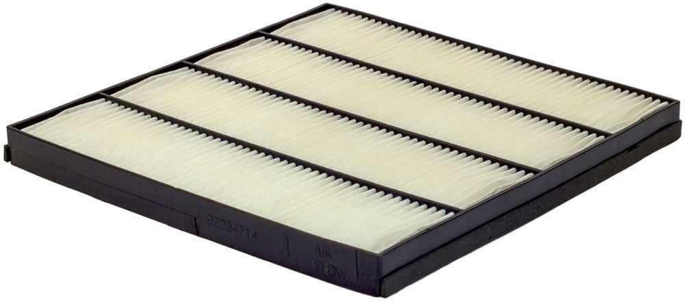 ACDelco Professional CF1178 Cabin Air Filter