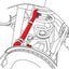 Specialty Products 72115 Alignment Camber Kit