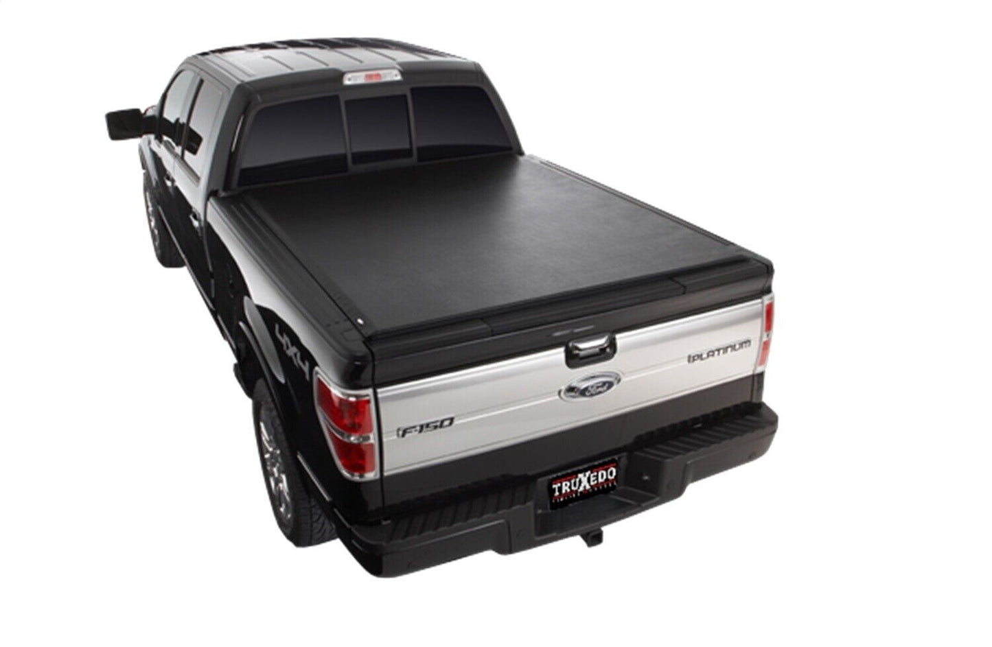 TRUXEDO 515001 Tonneau Cover
