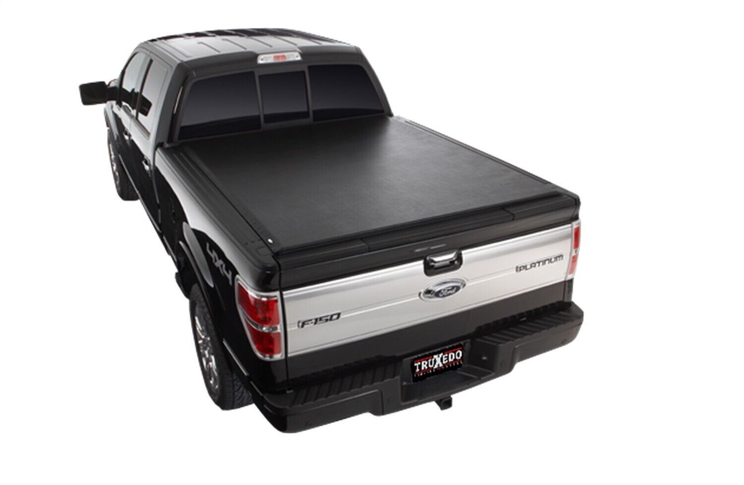 TRUXEDO 515001 Tonneau Cover