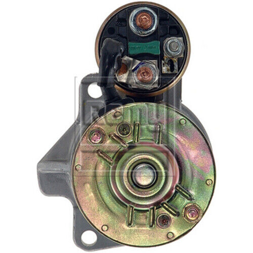Remy 26432 Starter Motor