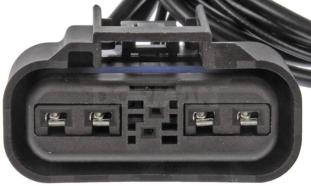 Dorman 645-909 Fuel Pump Driver Module Connector