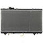 Spectra Premium Industries Inc CU1750 Radiator