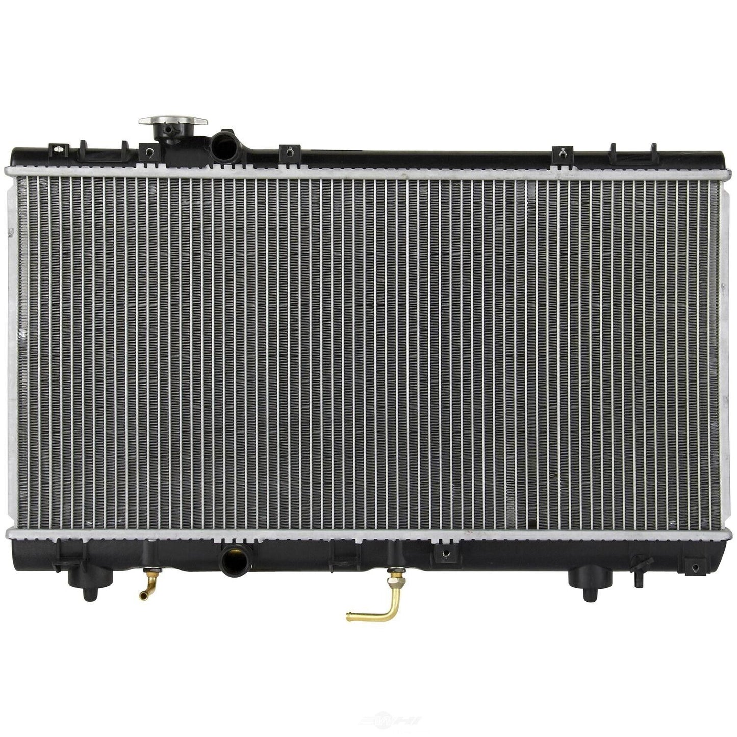 Spectra Premium Industries Inc CU1750 Radiator
