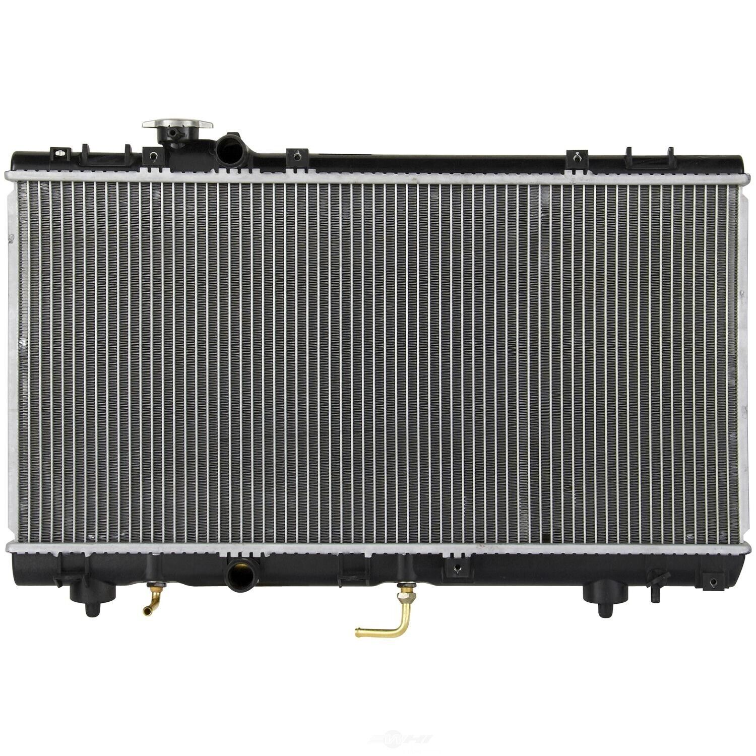 Spectra Premium Industries Inc CU1750 Radiator