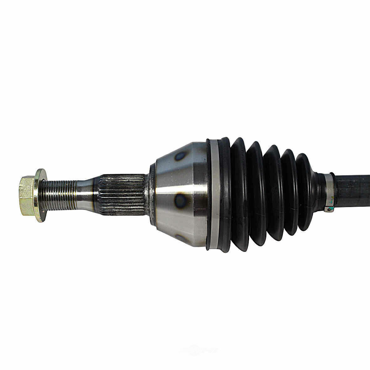 GSP North America NCV10209 CV Axle Assembly