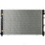 Spectra Premium Industries Inc CU2307 Radiator