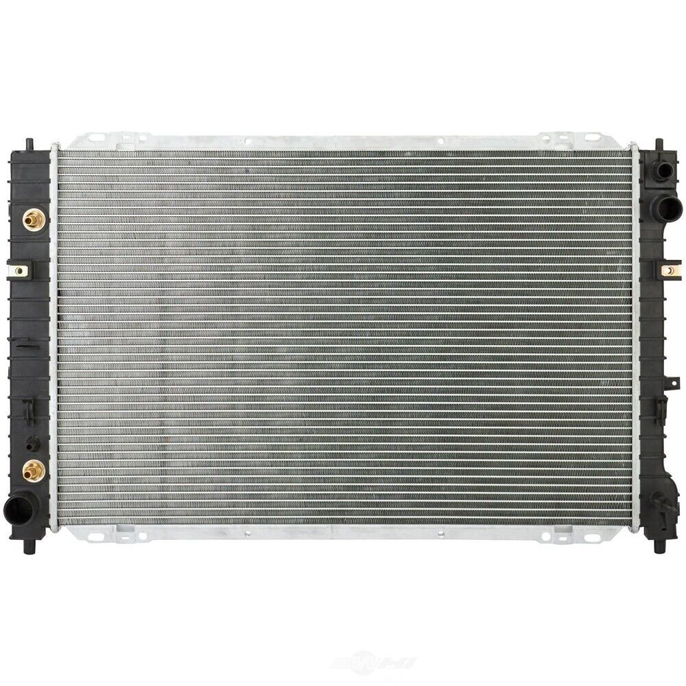 Spectra Premium Industries Inc CU2307 Radiator