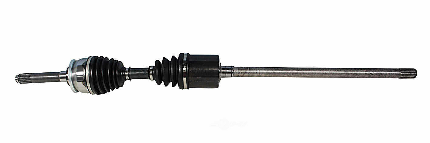 GSP North America NCV40000 CV Axle Assembly