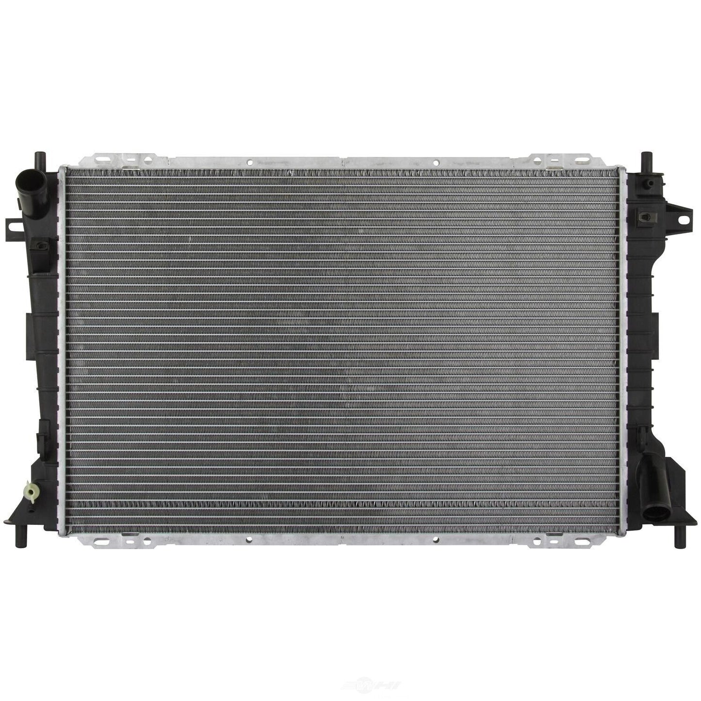 Spectra Premium Industries Inc CU2157 Radiator
